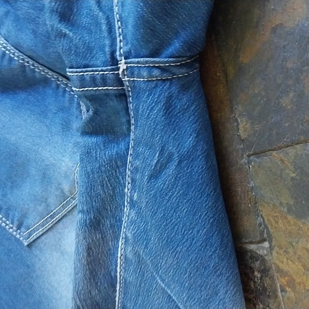 VIP jeggings - Picture 5 of 6
